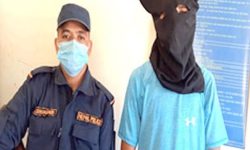 सिआईबीको इन्सपेक्टर हुँ भन्दै हिँड्ने पक्राउ