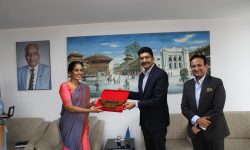 नेपालको पर्यटन प्रवर्द्धनमा श्रीलंकाले सघाउने