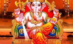 भगवान् गणेशलाई लड्डुबाहेक अरु के चढाउने ?