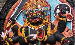 भगवान् भैरव एक रहस्यमय देवता !