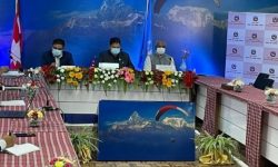 डब्ल्यूएचओको दक्षिणपूर्वी एसिया राष्ट्रको क्षेत्रीय समिति बैठक : १२ बुँदे घोषणपत्र जारी