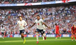 इङ्ल्यान्डको सहज जित