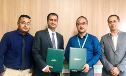 सिटिजन्स बैंकका ग्राहकले ग्रोडेलीमा विशेष छुट प्राप्त गर्ने