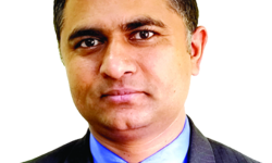 एसिएन अफ्रिकन चेम्बर अफ कमर्शमा डा. पोखरेल चयन