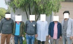 अमेरिका जान नक्कली शैक्षिक प्रमाणपत्र