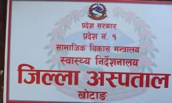 २९ वर्षपछि शय्या विस्तार