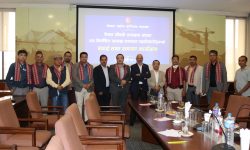 ‘सरकारको सहयोगमा मुलुक औषधिमा आत्मनिर्भर हुन सक्छ’