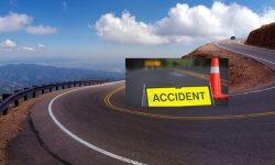 नयाँ प्रविधिले खतरनाक मोडहरुमा सडक दुर्घटना कम गर्न सकिन्छ ?