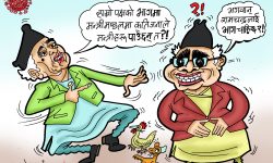 घोचपेच !