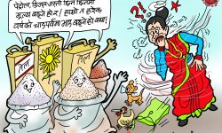 घोचपेच !