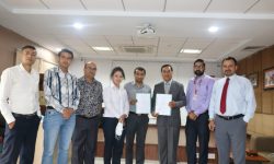 ग्लोबल आइएमई बैंकको ८.५० प्रतिशत डिवेन्चर २०८६/८७ नेप्सेमा सूचीकृत