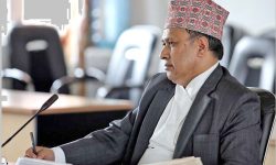 न्यायमा सबैको पहुँच आवश्यक : न्यायाधीश कार्की