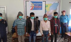 संखुवासभा हत्याकाण्ड : योजनाबद्ध रूपमा ५ जनाले गरेका थिए हत्या