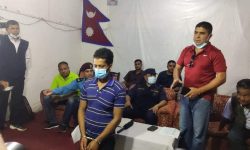 संखुवासभा हत्याकाण्ड : थप चार जना अनुसन्धानमा तानिए