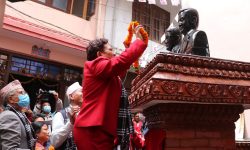 ‘संघीय लोकतान्त्रिक गणतन्त्रको मूल्य मन्यतालाई समृद्ध बनाउनुपर्छ’