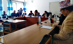 डाएलाईसिस मेसिन तत्काल थप गर्न सरकारलाई शिक्षा समितिको निर्देशन