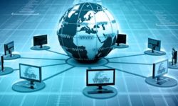 बाढी प्रभावित क्षेत्रमा टेलिफोन र इन्टरनेट सेवा सहज बन्दै