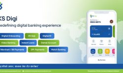 कामनाले सुरु गर्‍याे केएस डिजिटल वालेट