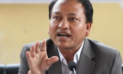 नेकपा (एस) निकट खेलकुद महासंघ गठन