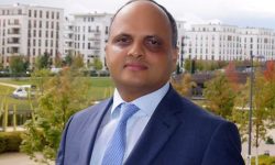 दलको दबाबमा परराष्ट्रले एनआरएनएलाई पत्र लेख्यो, चुनाव रोकिँदैन : अध्यक्ष पन्त