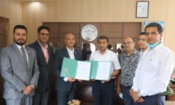 लक्ष्मी बैंकको ऋणपत्र नेप्सेमा सूचीकृत