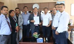 मुक्तिनाथ डिबेन्चर नेप्सेमा सूचीकृत