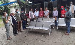 मुक्तिनाथ विकास बैंकद्वारा सामाजिक उत्तरदायित्व कार्यक्रममा सहयोग