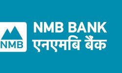 एनएमबी बैंक र दराजबीच सम्झौता