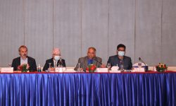 पुनर्निर्माण कार्यमा सन्तोषजनक उपलब्धि भएको विकास साझेदारहरूकाे  निष्कर्ष