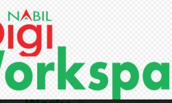 कर्मचारीकाे दक्षता बढाउन’नबिल डिजी वर्कस्पेस’