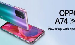 ओप्पो ए-७४ फाइभ-जी, मूल्य कति ?