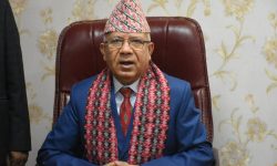 नेपाल भन्छन्- असल भावना भएका मानिस एकीकृत समाजवादीमा आउँछन्