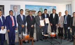 उद्योग परिसंघ र चार्टर्ड एकाउन्टेन्टस संघबिच सम्झौता