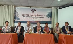 ‘युवासँग महालक्ष्मी लाइफ’ बिमा जागरण अभियान