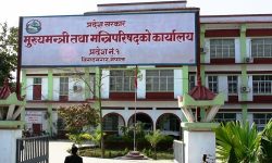 प्रदेश १ मन्त्रिपरिषद्को निर्णय- संरचना र अस्पताल भवन निर्माण पूर्व अनुमतिसम्बन्धी कार्यविधि स्वीकृत