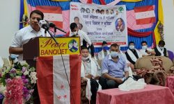 ‘नागरिकको अभिव्यक्ति स्वतन्त्रतामाथि अंकुश लगाउन पाइँदैन’