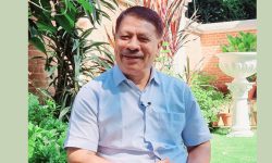 संविधानको रक्षाका लागि गठबन्धन : नेता सिंह