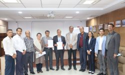 राष्ट्रिय वाणिज्य बैंकको ऋणपत्र नेप्सेमा सूचीकृत