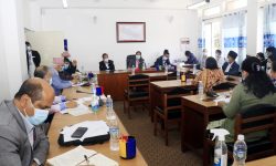 ‘राष्ट्रिय चिकित्सा शिक्षा नियमावली’ संशोधन गर्न निर्देशन