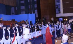 प्रतिनिधिसभाको बैठक भदौ २९ गतेसम्म स्थगित