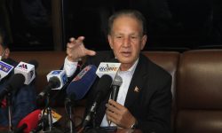 ‘मैले उठाएका मुद्दाहरु संयुक्त राष्ट्रसंघमा अभिलेखित हुन्छ’