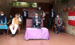 शुक्रबारदेखि गाउँ/नगर वडा अधिवेशन प्रारम्भ