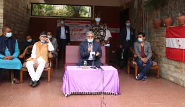 शुक्रबारदेखि गाउँ/नगर वडा अधिवेशन प्रारम्भ