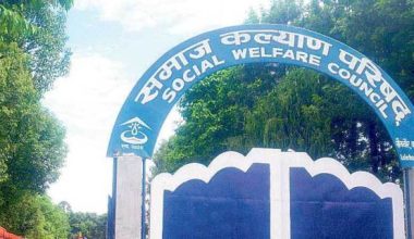समाज कल्याण परिषदका पदाधिकारीले दिए सामूहिक राजिनामा