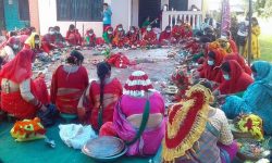 कोरोना महामारीको असर, तीजमा देखिएन उत्साह