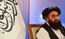 राष्ट्रसङ्घको महासभामा बोल्नदिन तालिबानको आग्रह