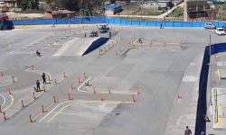 सवारी अनुमति पत्रको परीक्षामा यतिसम्म हुँदो रहेछ …