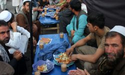 अफगानीको दैनिकी ! (फोटो फिचर)