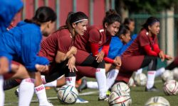 नेपालले भोलि बंगलादेशसँग मैत्रिपूर्ण खेल खेल्दै