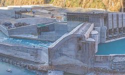 क्षतिग्रस्त तामाकोसी जलविद्युत् आयोजनाको मर्मतसम्भार शीघ्र थालिने